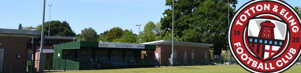 Little Testwood Farm